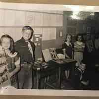          Glenwood Scrapbook: Hobby Show picture number 1
   