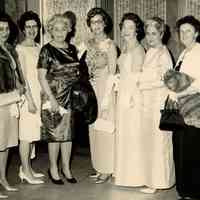 Millburn Woman
