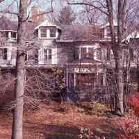 40 Highland Avenue, "Montview," 1983