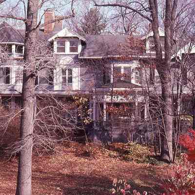 40 Highland Avenue, "Montview," 1983