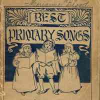 Blood: Best Primary Songs, 1893