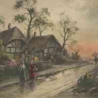 Kellogg: Christmas Card from Woolsey & Berstler