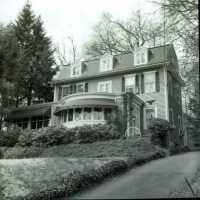 207 Sagamore Road, c. 1896