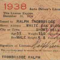 Trowbridge: Driver