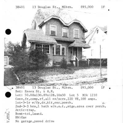 13-DOUGLAS-STREET
