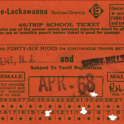 April 1968
