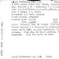 41-45 JEFFERSON AVENUE