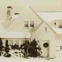 Faddis: Faddis Home, 69 Whitney Road