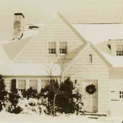 Faddis: Faddis Home, 69 Whitney Road