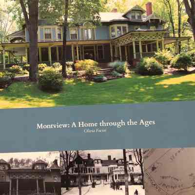 Montview: A Home Through the Ages