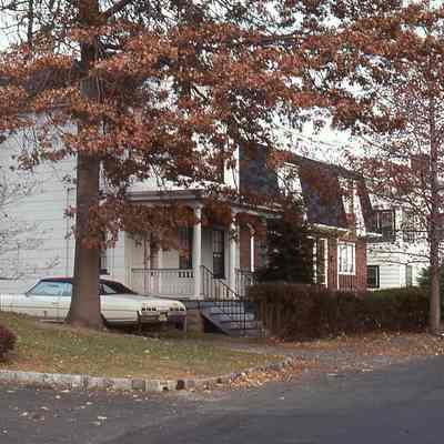 39-31 Rector Street, Millburn, 1978