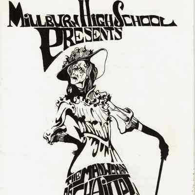 Millburn High School: Theater Programs, 1966-7