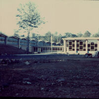 Deerfield Elementary School, 1962