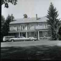 140 Old Short Hills Road, 1978