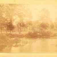          Hartshorn Album 3: Pond in Sunlight picture number 2
   