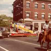          Picatinnny Arsenal Float
   