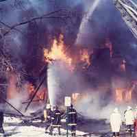          Racquets Club: Racquet's Club Fire, 1978 picture number 15
   
