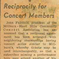          Item, November 20, 1952
   