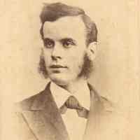          Brison: Reverend Napoleon Burrows picture number 1
   
