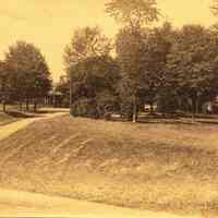          Hartshorn Album 3: Short Hills Railroad Station and Station Park picture number 1
   
