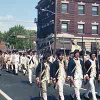          Battle of Springfield: Battle of Springfield Bicentennial Parade, 1980 picture number 1
   