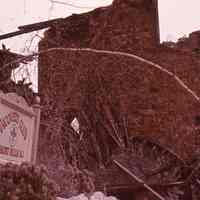          Racquets Club: Racquets Club Fire Aftermath, 1978 picture number 2
   