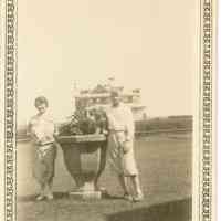 Kemmerer: Photographs of Shore House