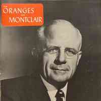 Oranges and Montclair: Postwar Housing, May 1948