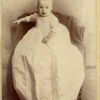 Bosworth: Unidentified Babies in Roshon Studio Photographs, c. 1900