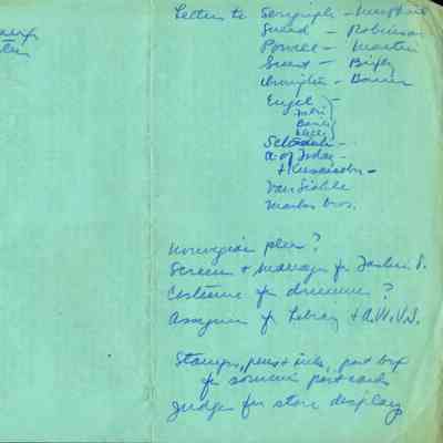 May 31, 1946, verso of page 2