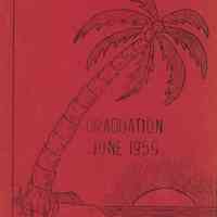 Short Hills School: Graduation Program, 1959