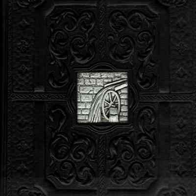 Millburn High School Millwheel Yearbook, 1935