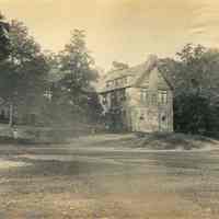 Hartshorn Album 3: James Shackleton Photograph