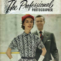 Liveright: Pat Liveright article in The Professional Photographer, 1951