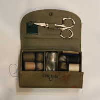 Rudiger: Stanley Rudiger - Sewing Kit