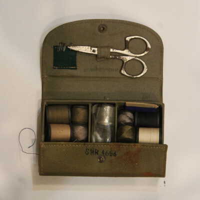 Rudiger: Stanley Rudiger - Sewing Kit
