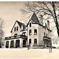         37 Highland Avenue, Short Hills, c.1881 picture number 2
   