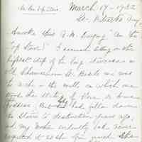          Kellogg: Elizabeth Kellogg Notebook, 1930s picture number 2
   