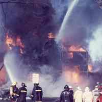          Racquets Club: Racquet's Club Fire, 1978 picture number 16
   