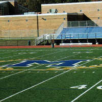 Millburn High School Football Field, 2007