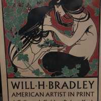 Bradley: Will H. Bradley: An American Artist in Print. A Collector