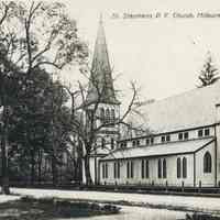 St. Stephens: St. Stephens P.E. Church