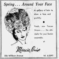          Marcia Louise: Marcia Louise Hat Boxes picture number 3
   