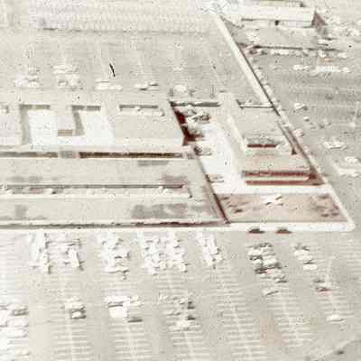 Short Hills Mall Open Air