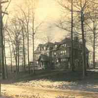          Hartshorn Album 3: Hartshorn House in Winter picture number 1
   