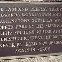 Battle of Springfield: Last Thrust Marker, Town Hall