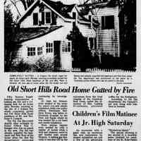          Item, January 9, 1969
   