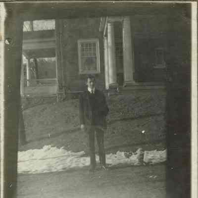 Kellogg: John Y. Kellogg