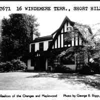 16 Winderemere Terrace