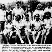          Item, August 12, 1982
   